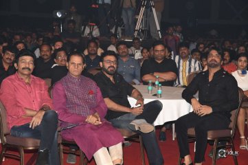 Shiva to Vangaveeti Celebrations